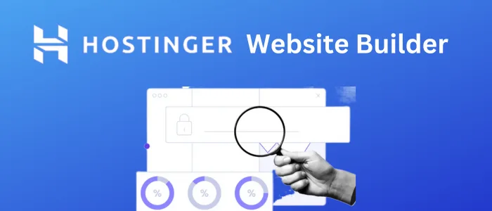 Hostinger Website Builder Review